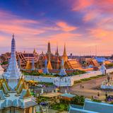 The Grand Palace