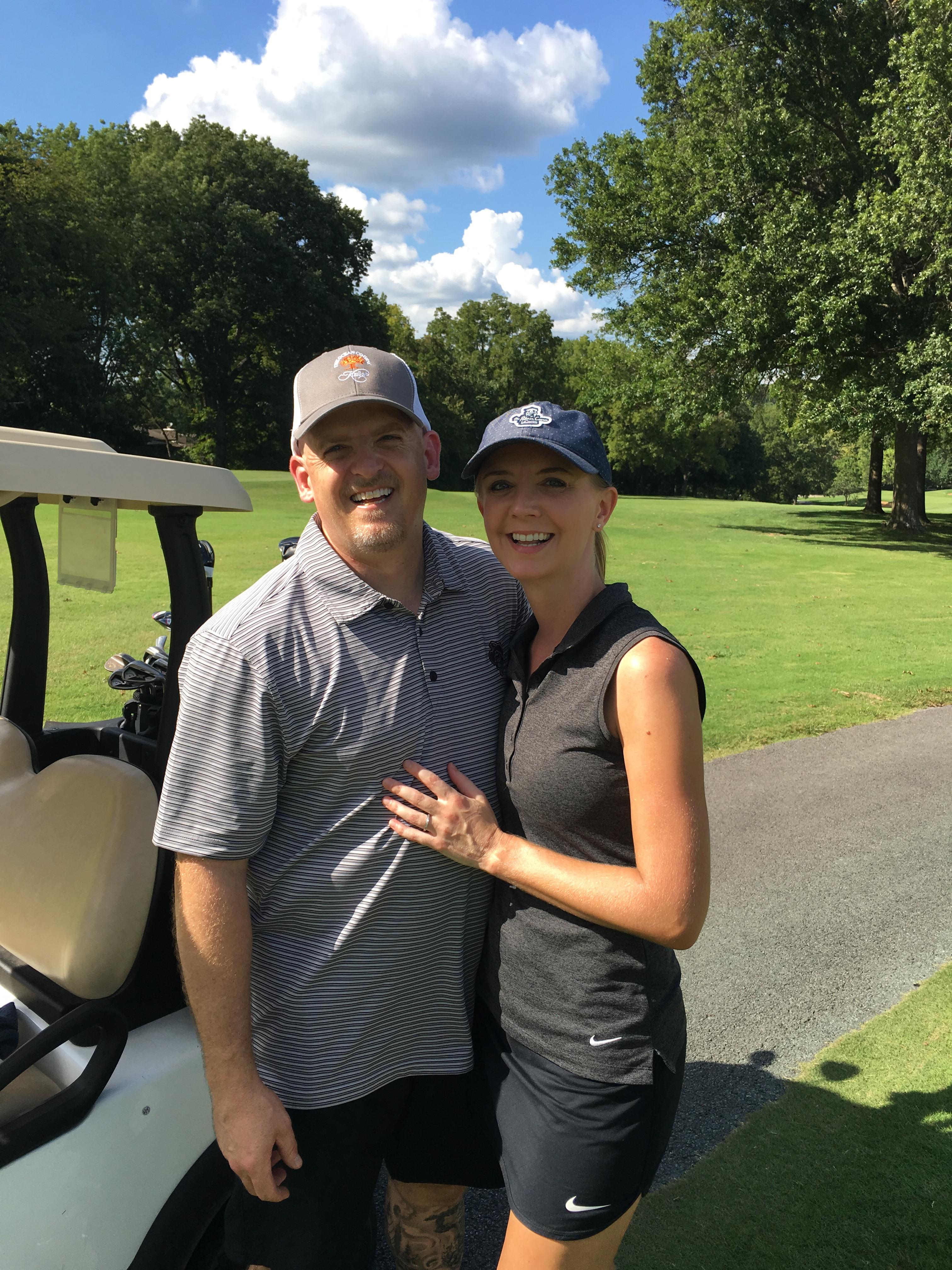 The Wedding Website of Beth Jeffrey and Brian Bounds