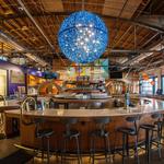 Blue Moon Brewing Company