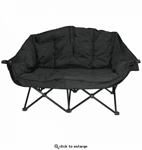 KUMA Outdoor Gear Bear Buddy Double Lazy Bear Chair