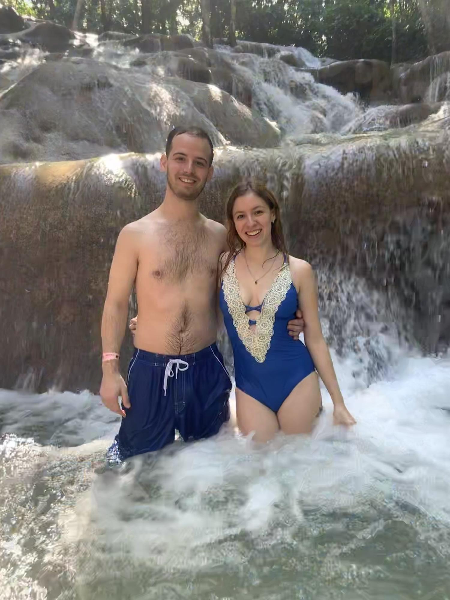 Jamaica 2019