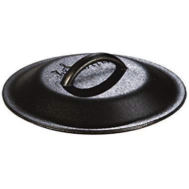 Lodge L5IC3 8-Inch Cast Iron Lid