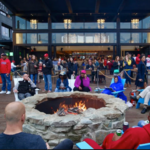 Camp Wharf