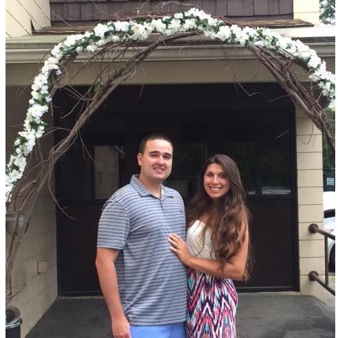 Uncle Mikey and Heidi's Wedding 2016!