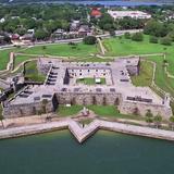Castillo de San Marcos National Monument