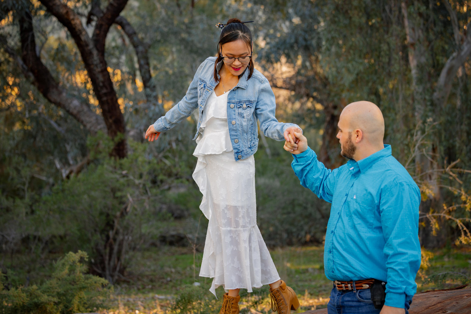 The Wedding Website of LeeAnn Gray and Tim Wertin