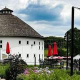 Round Barn Winery & Estate