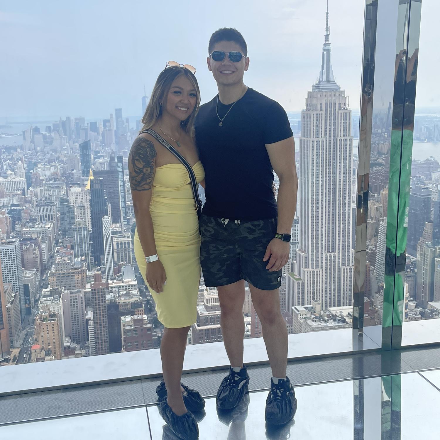 NYC