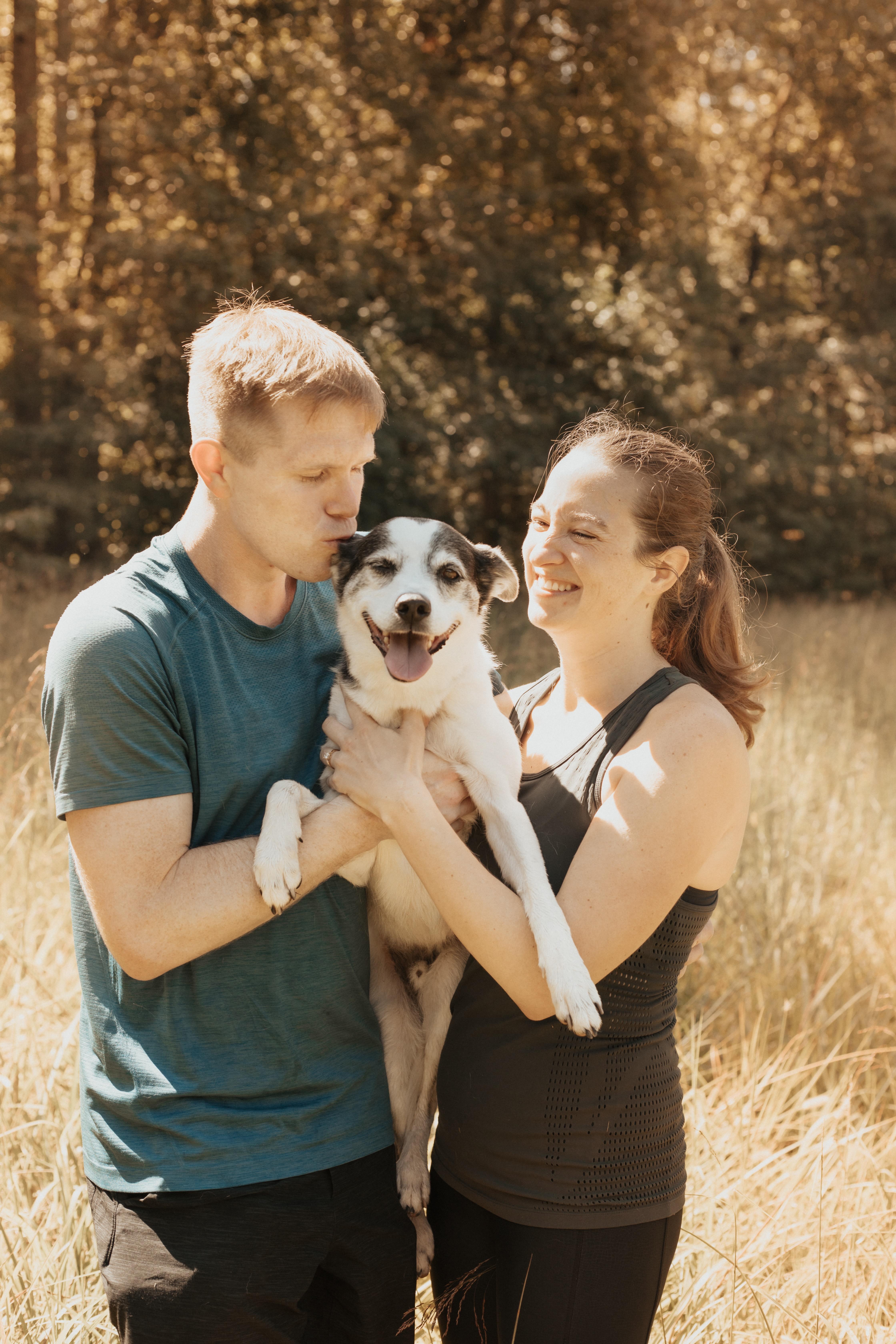 The Wedding Website of Allison Kast and Alex Hudson