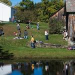 Scott Farm Orchard