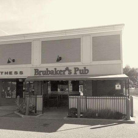 Where we had our first date.