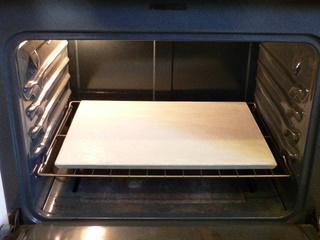 Professional Grade Fibrament Baking Stone
