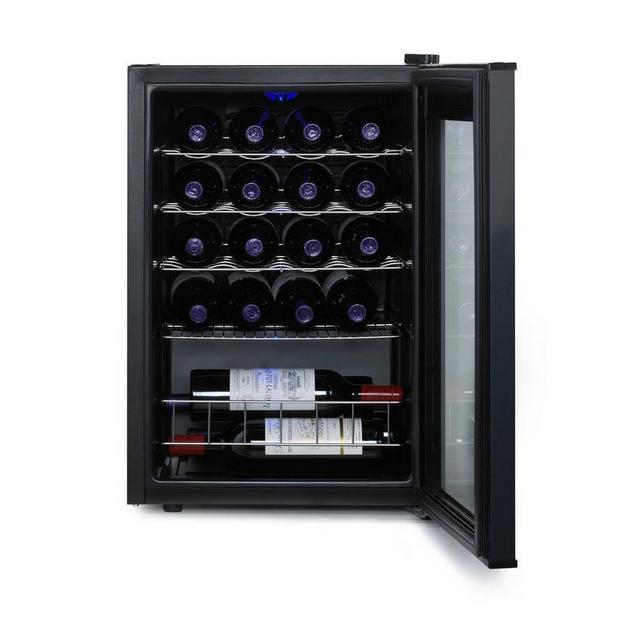 Evolution Series Wine Refrigerator