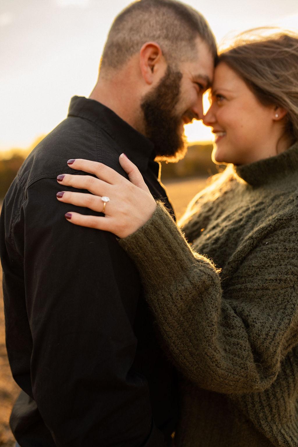 The Wedding Website of Hayley Lafferty and Clinton Smith
