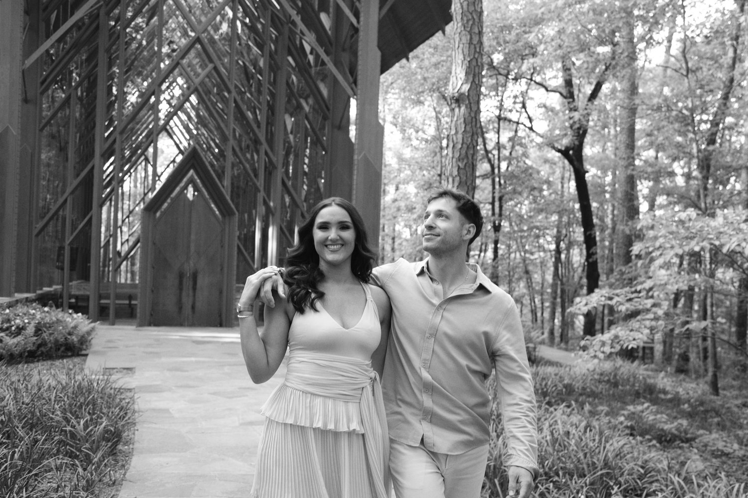 The Wedding Website of Alyse Carriere and Gage Vidrine