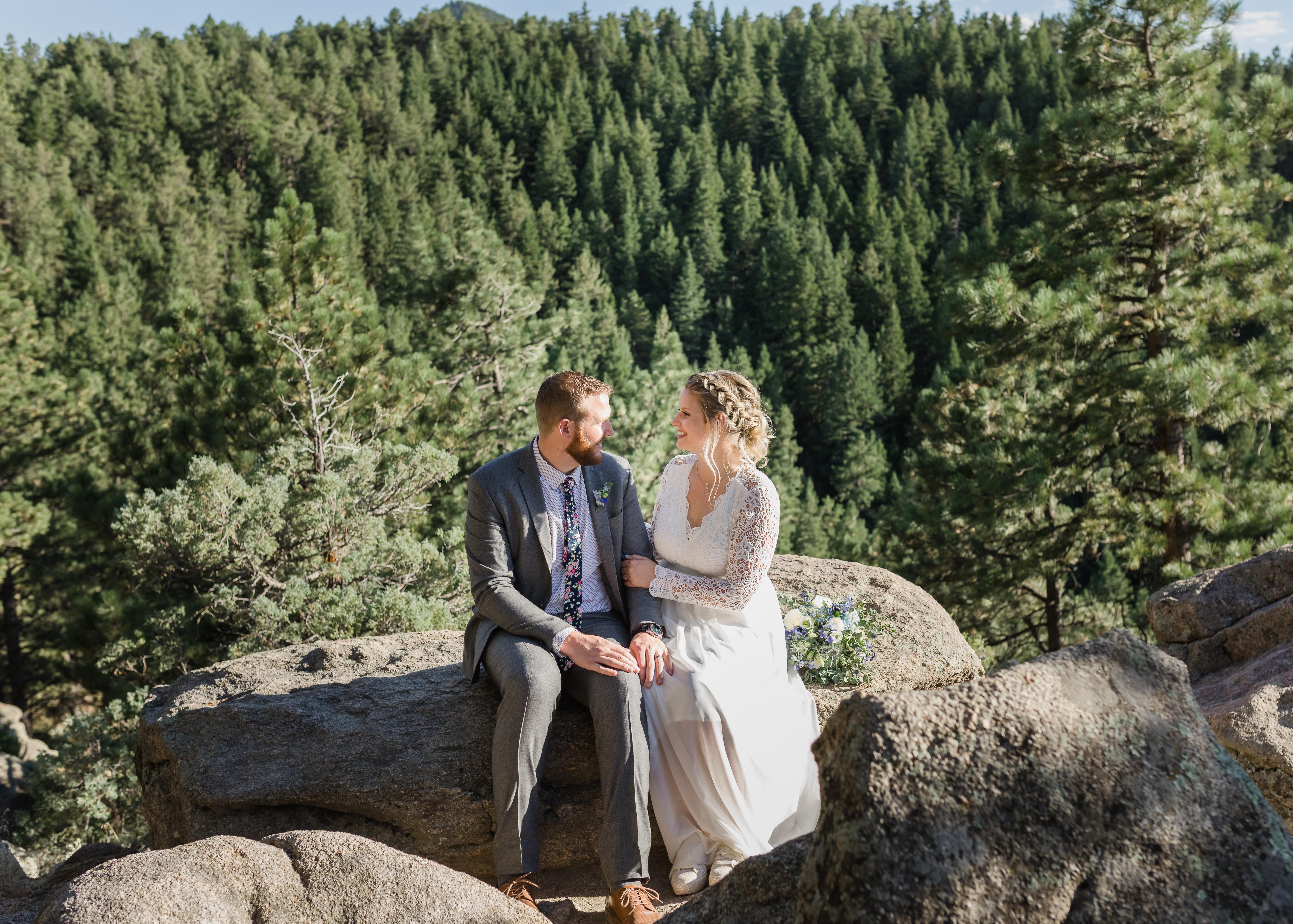 The Wedding Website of Allison Nelson and Tommy Nelson