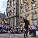 Edinburgh Festival Fringe Society