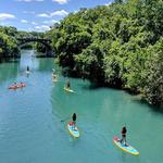 Lady Bird Lake