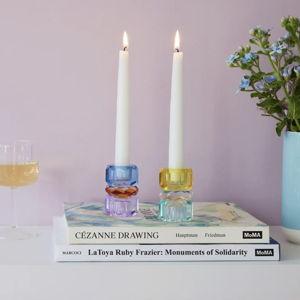 MoMA Design Store Shabbat Candle Holder