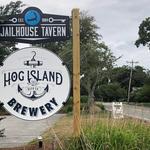 Hog Island Beer Co.