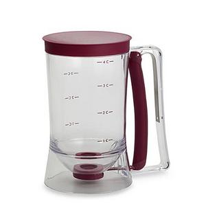 Chicago Metallic™ 4-Cup Batter Dispenser