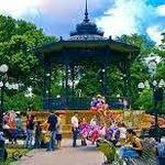 Plaza Zaragoza