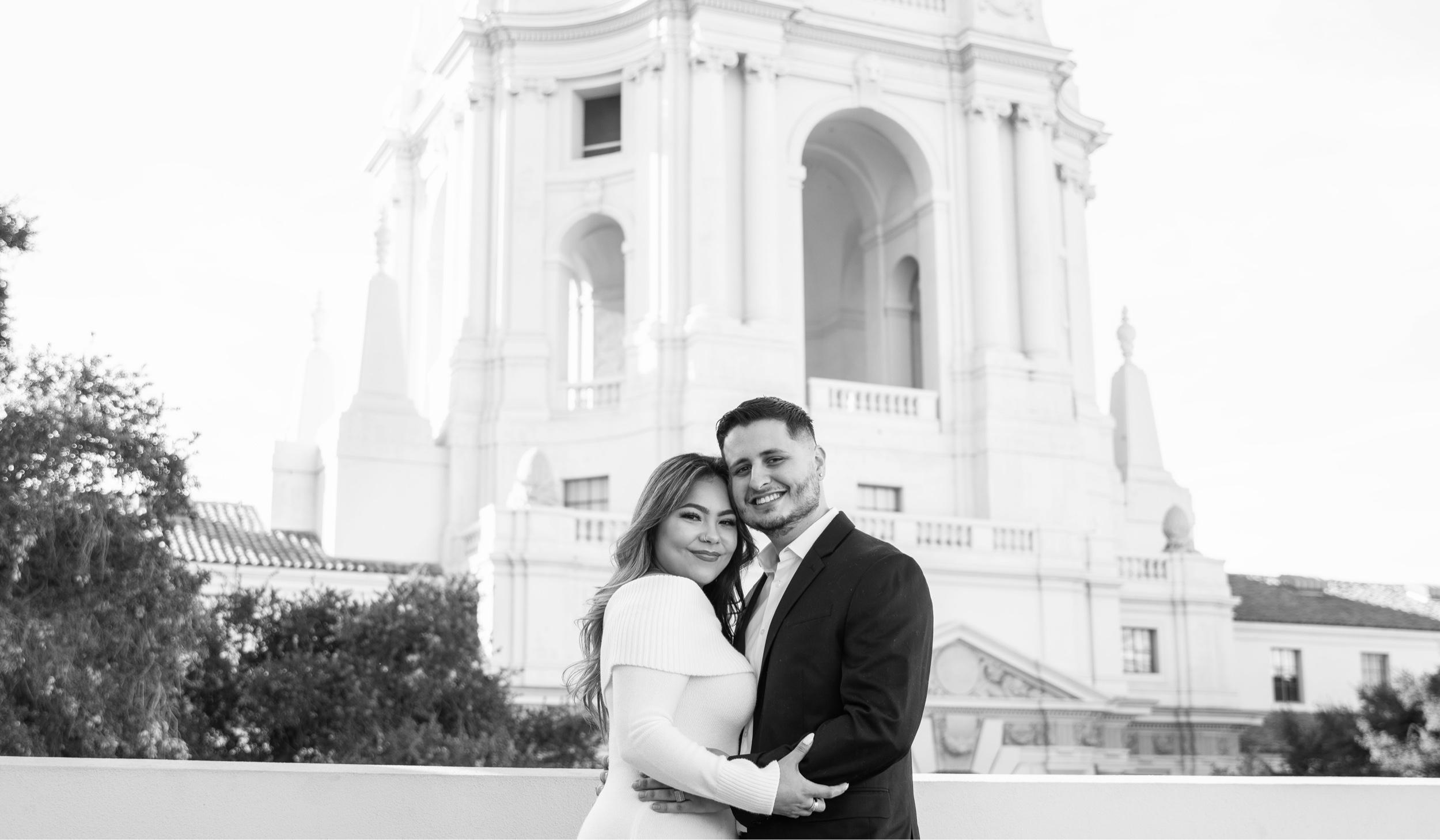 The Wedding Website of Jassmyne Haddad and William Haddad