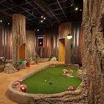 Puttery  - Immersive Mini Golf, Restaurant & Bar