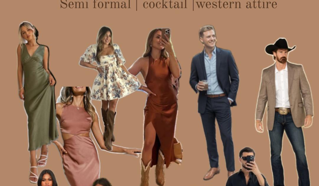 The Wedding Website of Kyra Burson and Collin Whitt