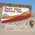 Death Valley National Park