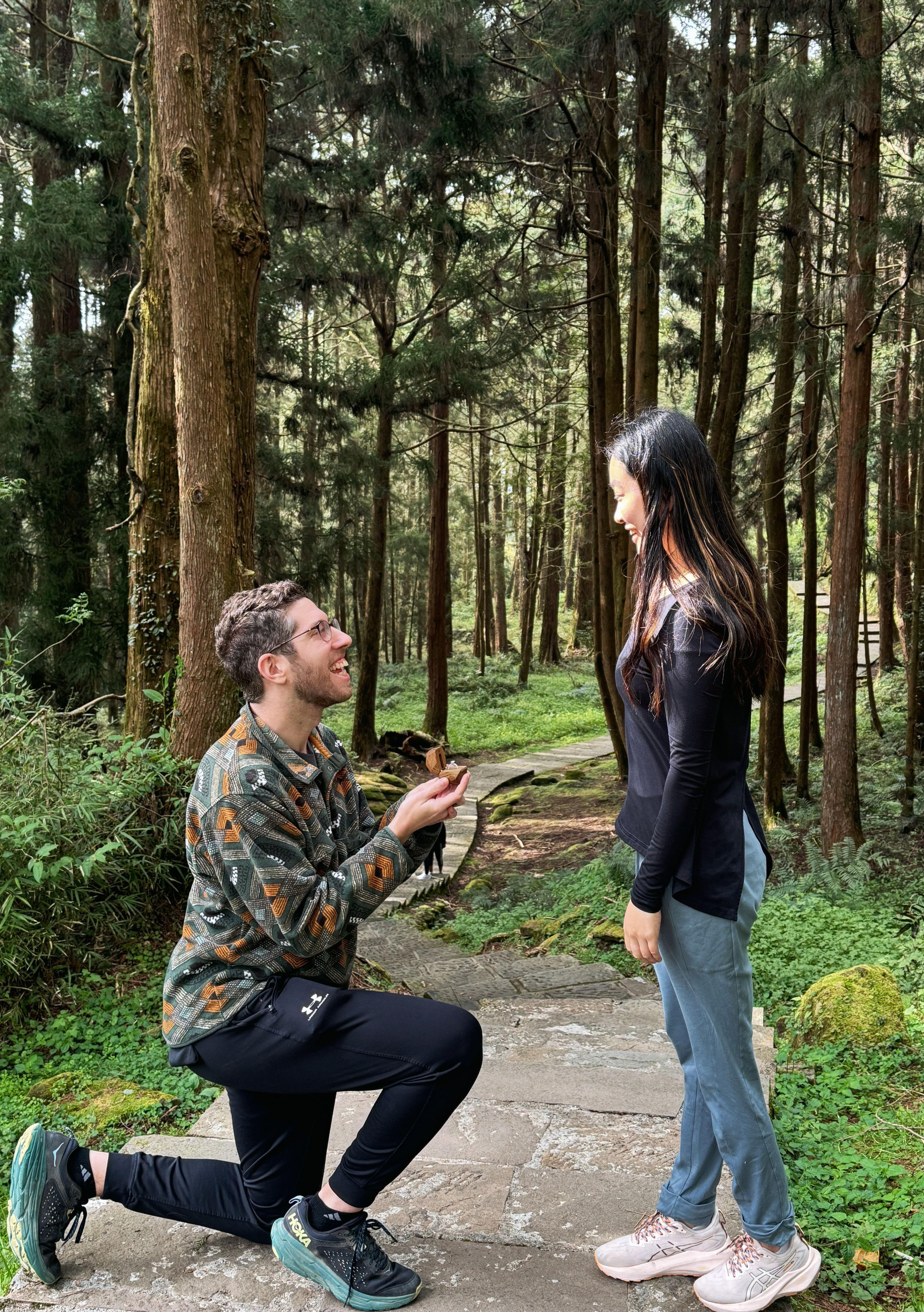 The Wedding Website of Josh Zeldin and Kaye Ding