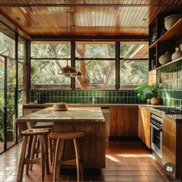 Kitchen Reno