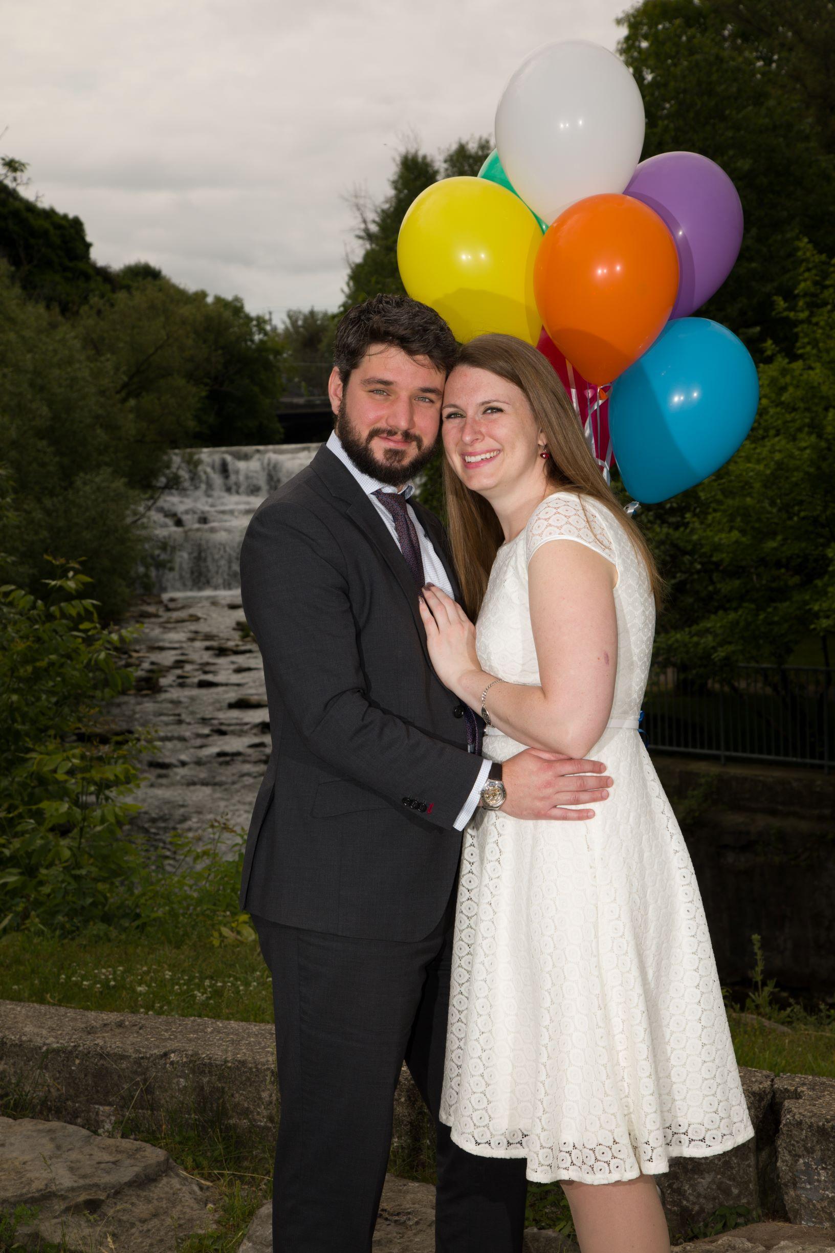 The Wedding Website of Jennifer Diakun and Daniel Pereira
