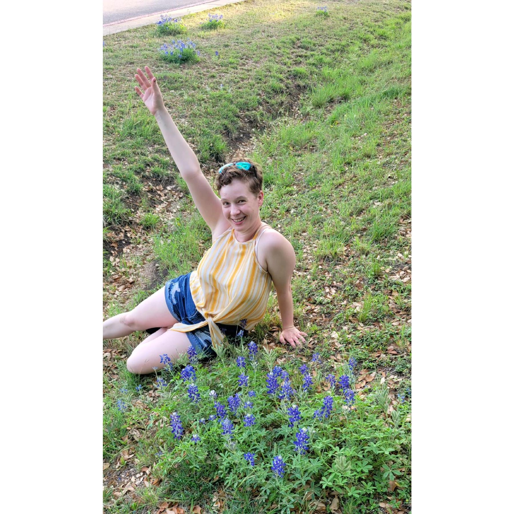 Brushy Creek Park 2022