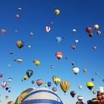 Albuquerque International Balloon Fiesta