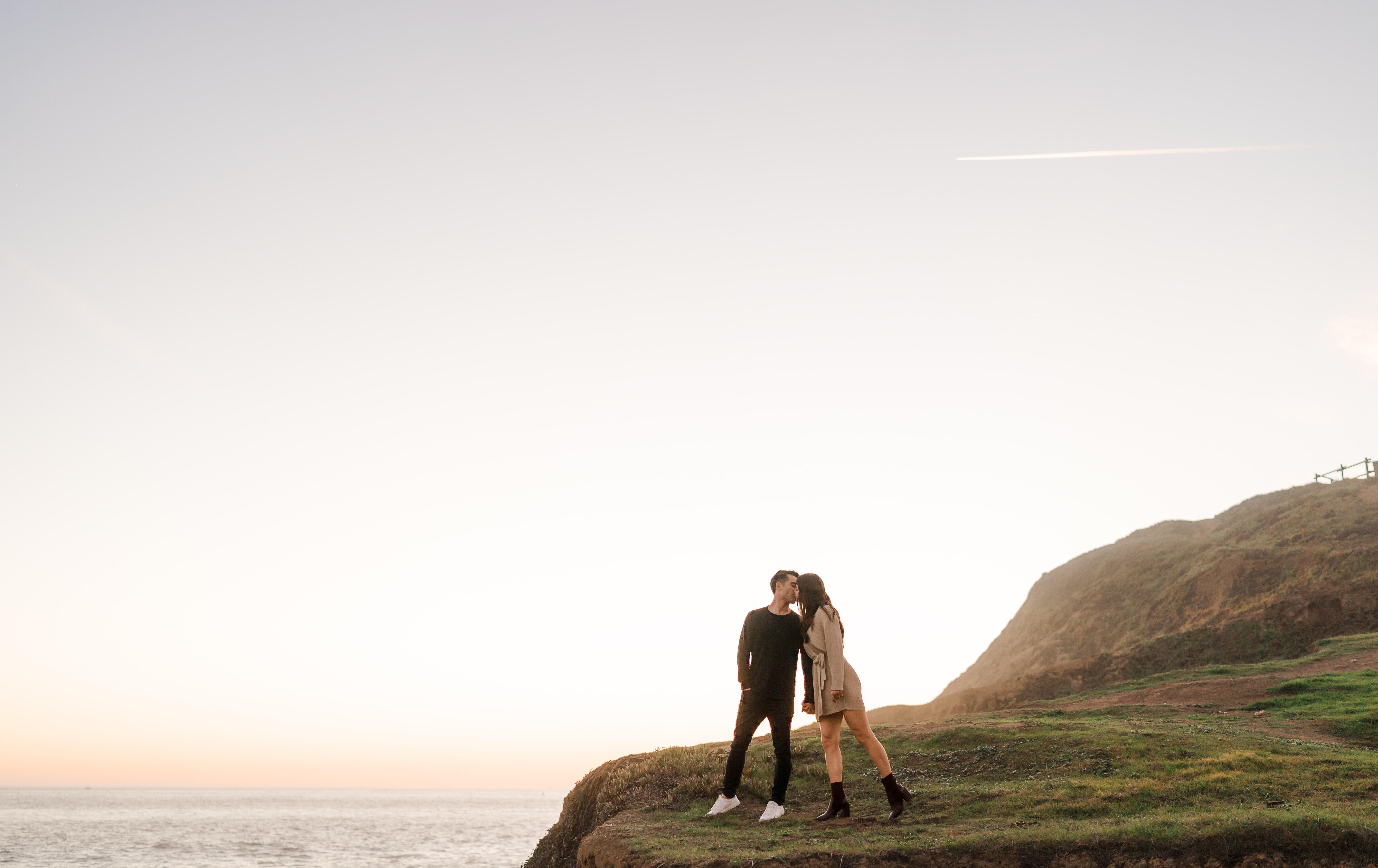 The Wedding Website of Veronica Covdy and Athan Hsiao
