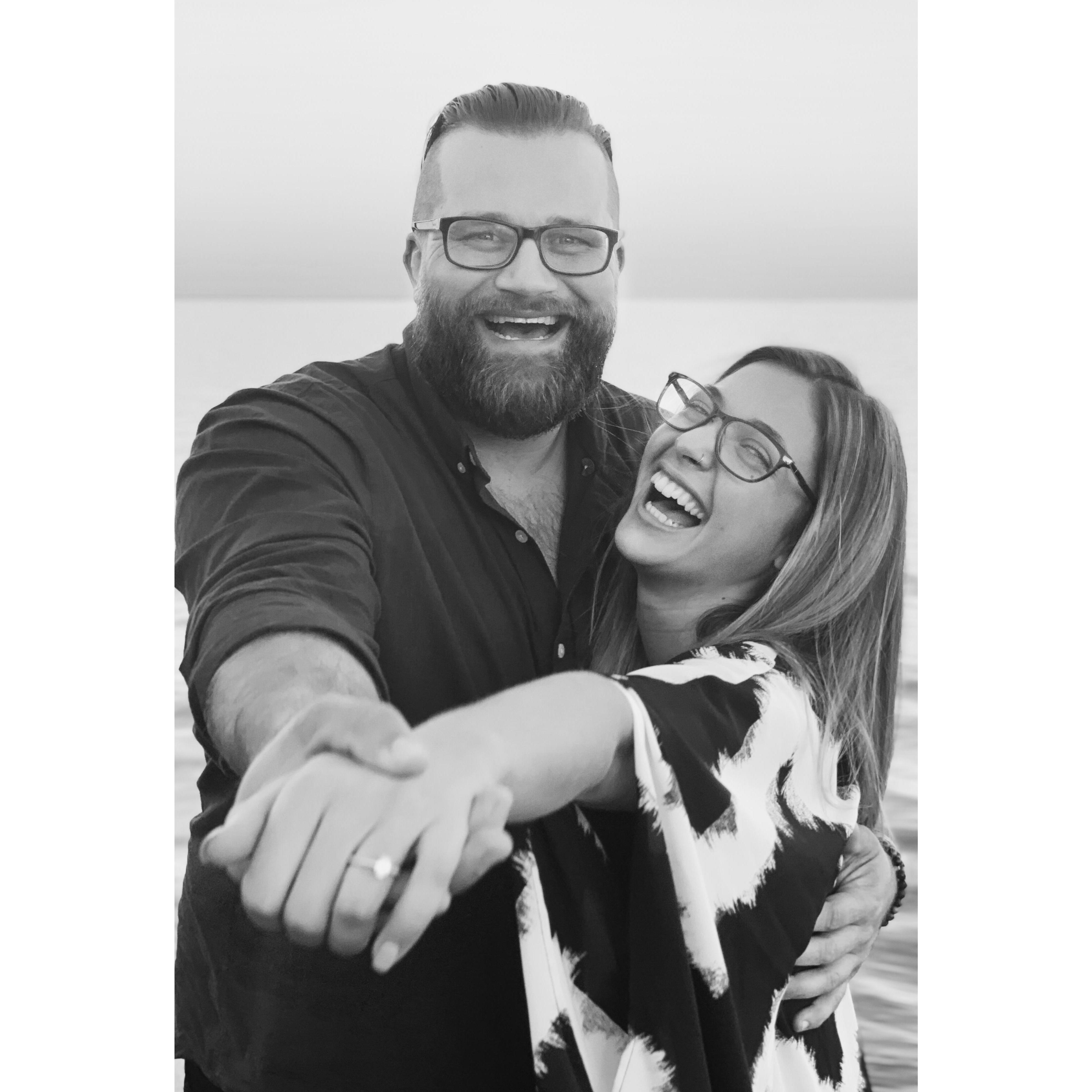 PROPOSAL!!