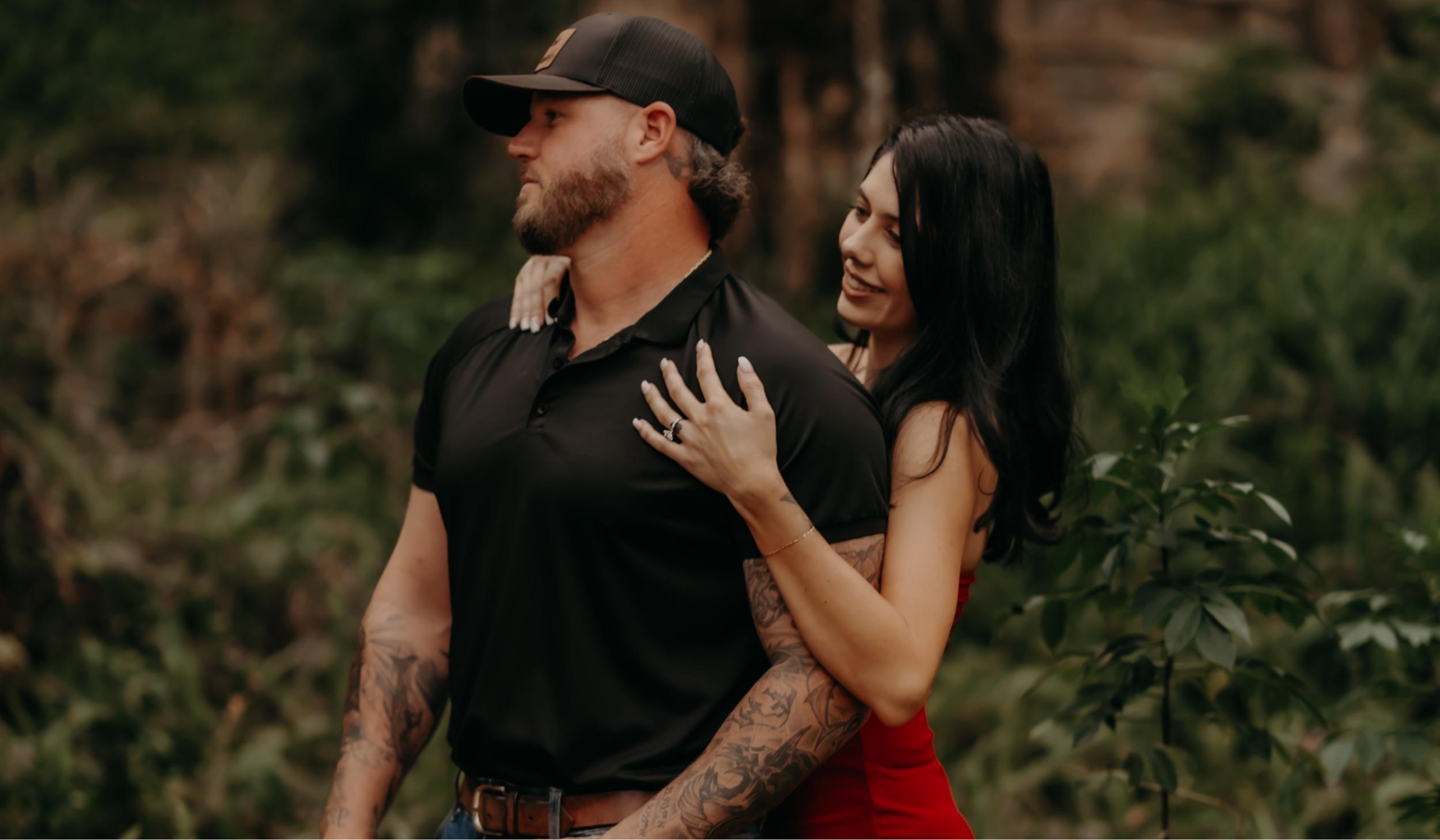 The Wedding Website of Megan Damon and Tyler Phillips