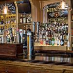Rí Rá Irish Pub & Restaurant