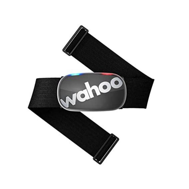 Wahoo Fitness TICKR Heart Rate Monitor