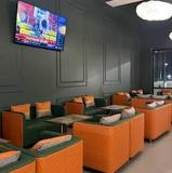 Sky Garden Hookah lounge