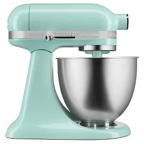 KitchenAid® Artisan Mini 3.5-Quart Tilt-Head Stand Mixer - KSM3311X