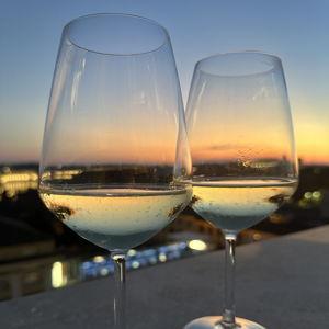 Romantic Dinner For Two