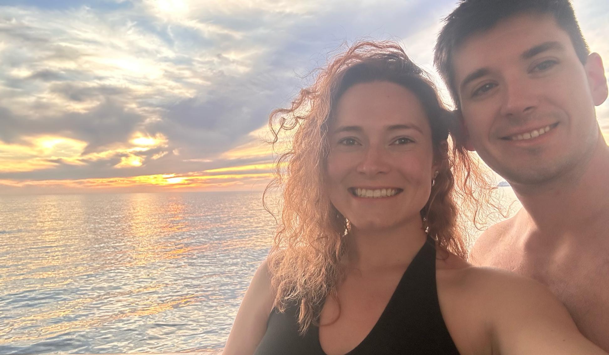 The Wedding Website of Hailey Olsen and Zachery Bradley
