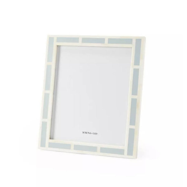 Catania Bone Frame 8”x10”