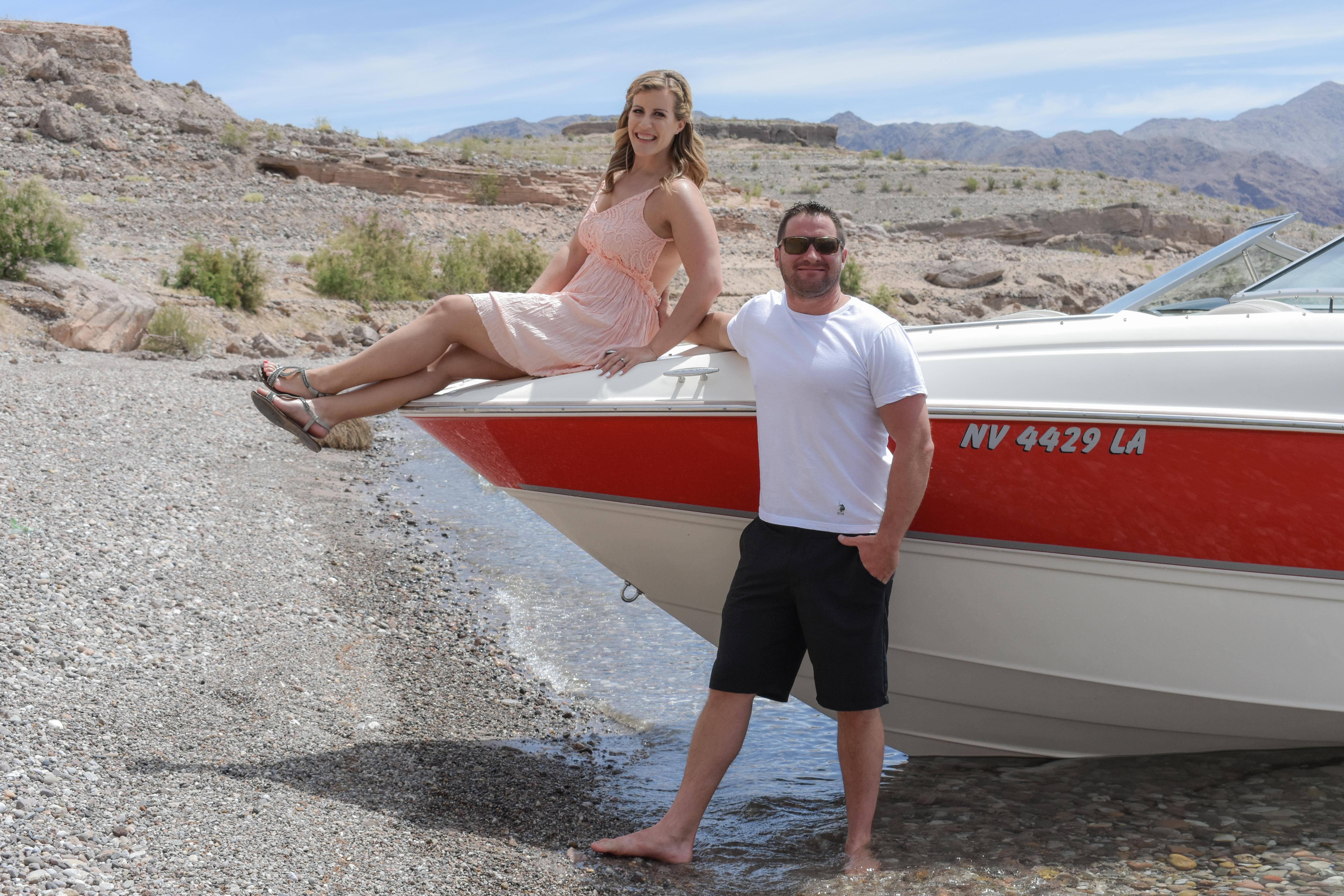 The Wedding Website of Rachel Mcnaughton and Scott Brady