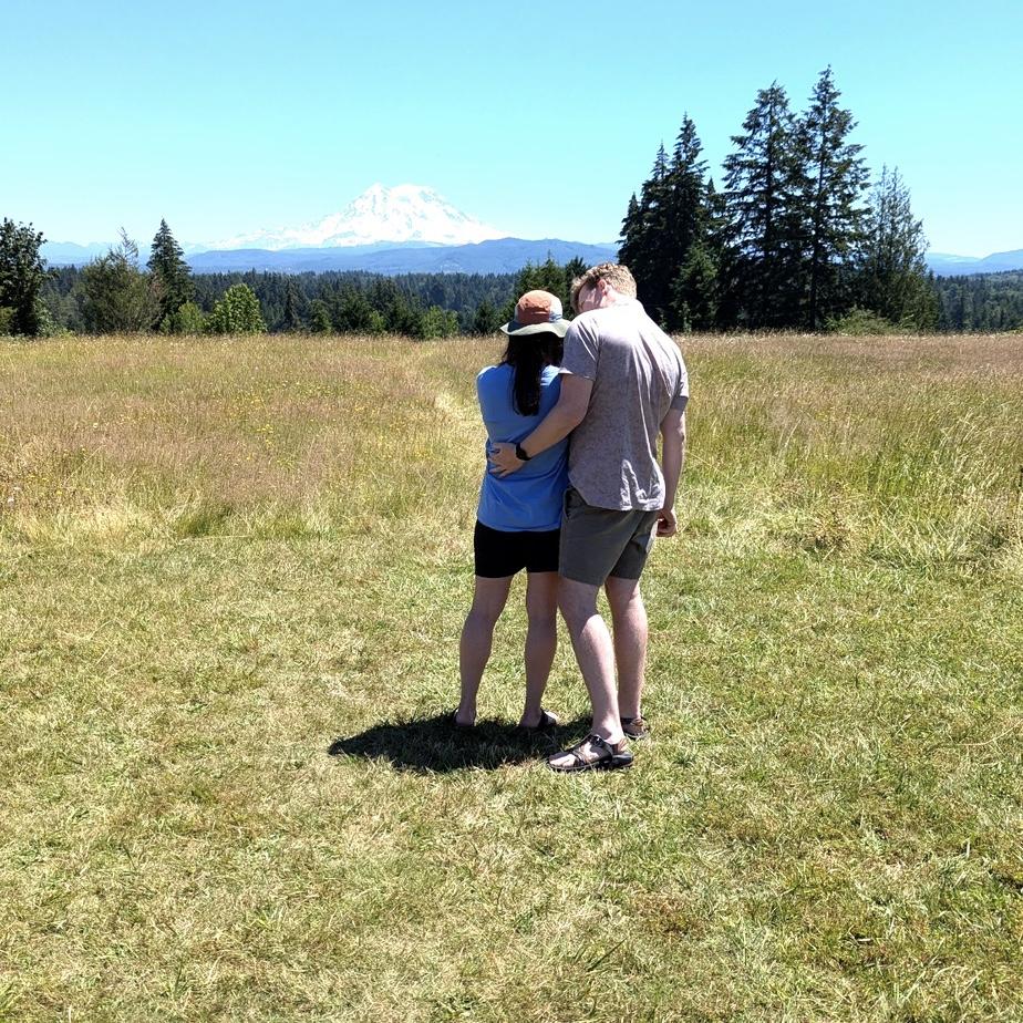 The proposal!