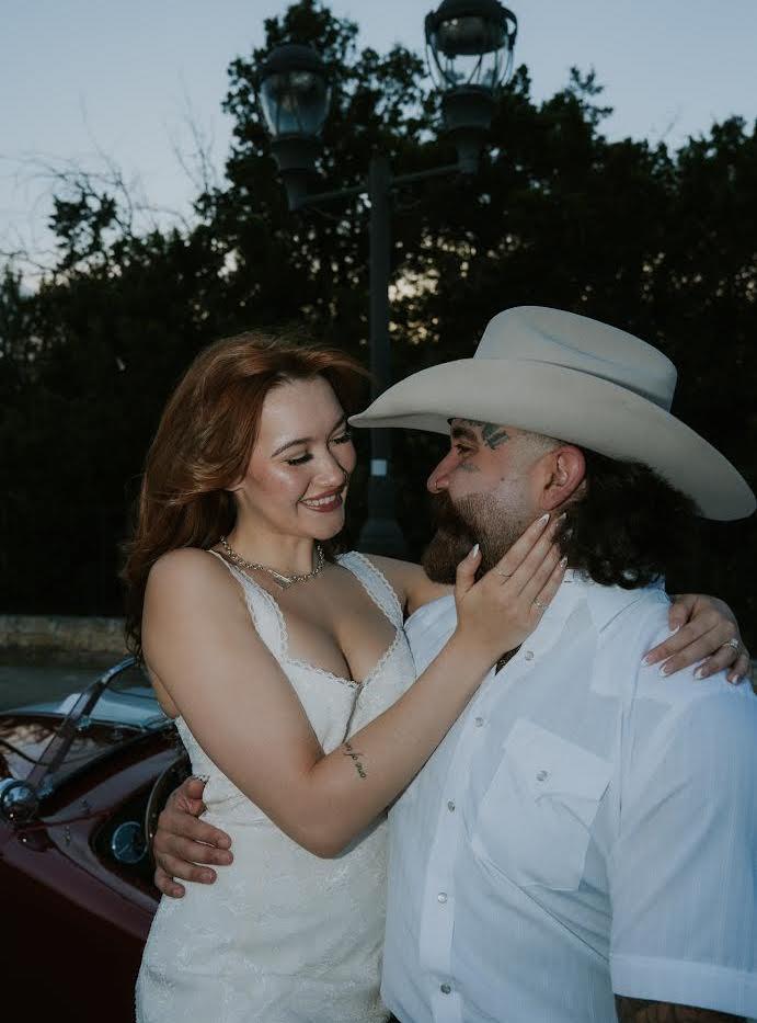 The Wedding Website of Jordan Vargas and Leo Serna