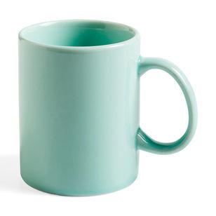 HAY Rainbow Porcelain Mugs