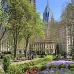 Rittenhouse Square